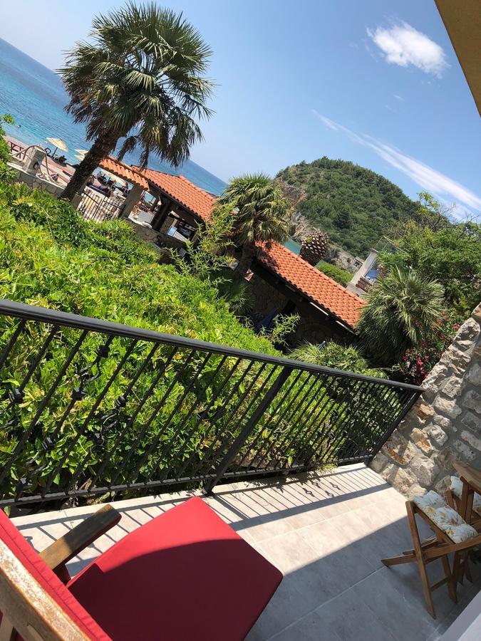 Sea Forever Petrovac Extérieur photo