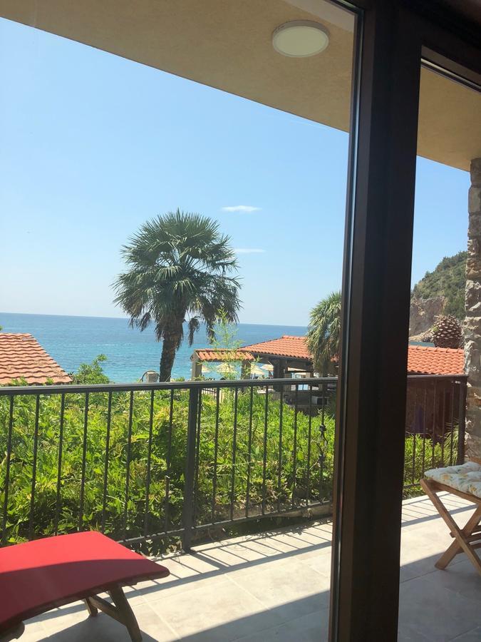 Sea Forever Petrovac Extérieur photo