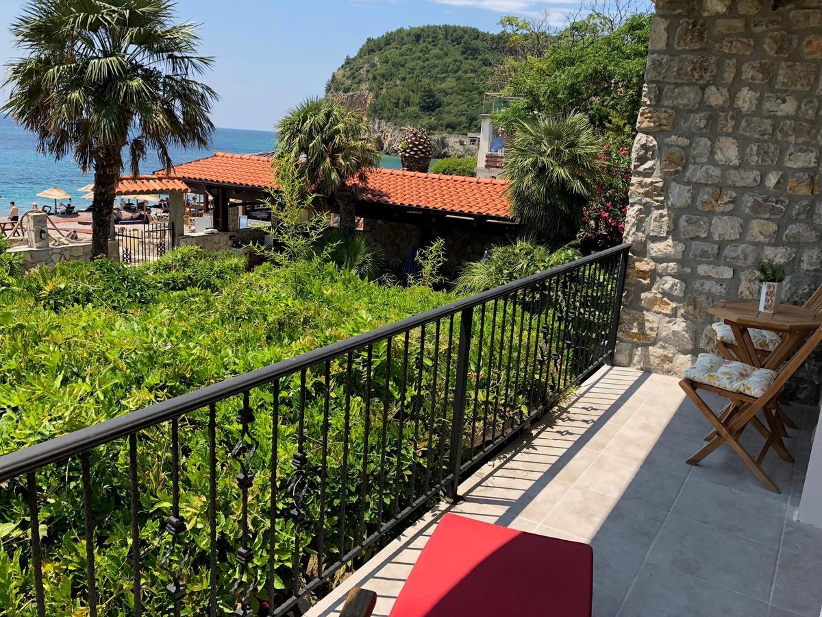 Sea Forever Petrovac Extérieur photo