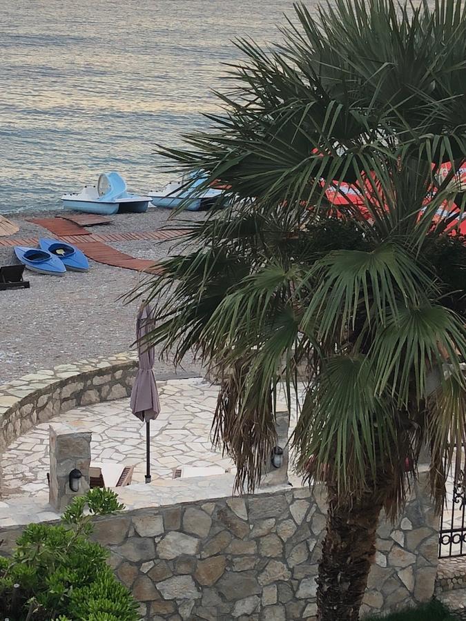 Sea Forever Petrovac Extérieur photo