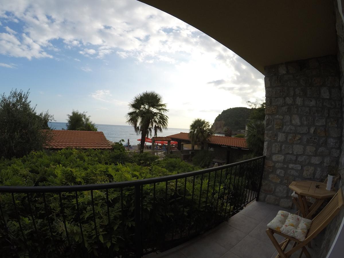 Sea Forever Petrovac Extérieur photo